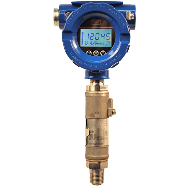 Smart Pressure Transmitters