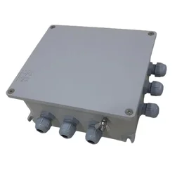Load Cell Junction Box