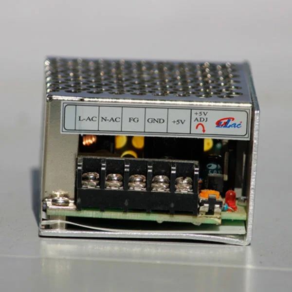 Switched-Mode Power Supply (SMPS) Switched-Mode Power Supply (SMPS) Model 10