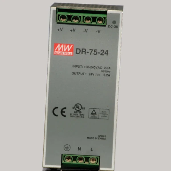 Switched-Mode Power Supply (SMPS) Switched-Mode Power Supply (SMPS) Model 11
