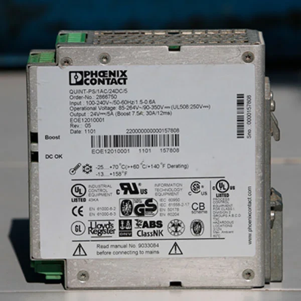Switched-Mode Power Supply (SMPS) Switched-Mode Power Supply (SMPS) Model 2