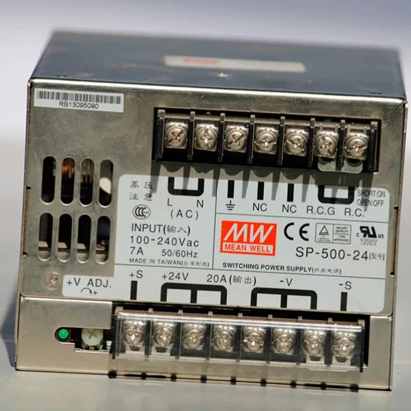Switched-Mode Power Supply (SMPS) Switched-Mode Power Supply (SMPS) Model 12