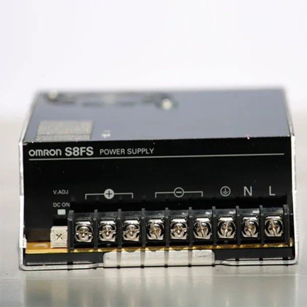 Switched-Mode Power Supply (SMPS)