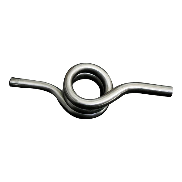 Syphon Tube