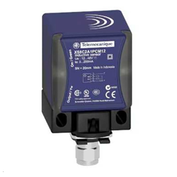 Telemecanique Sensors