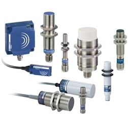 Telemecanique Sensors