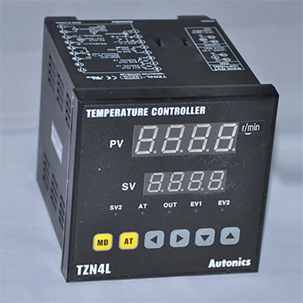 Temperature Controller Temperature Controller Supplier