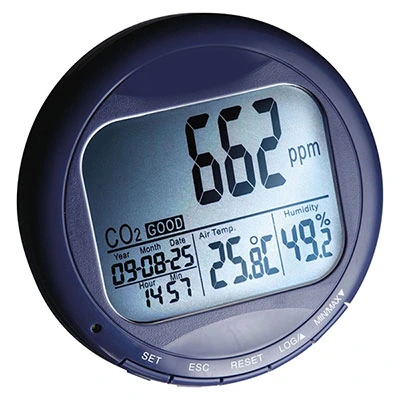Temperature Data Logger