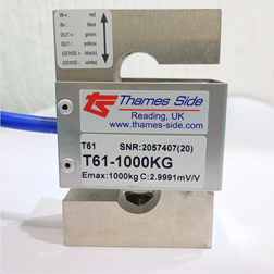 Thames Side load Cell