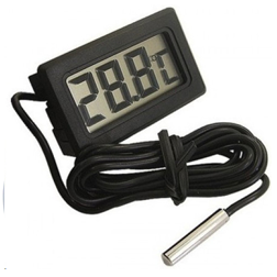Thermo Hygrometer Manufacturer