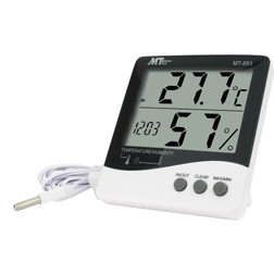 Thermo Hygrometer