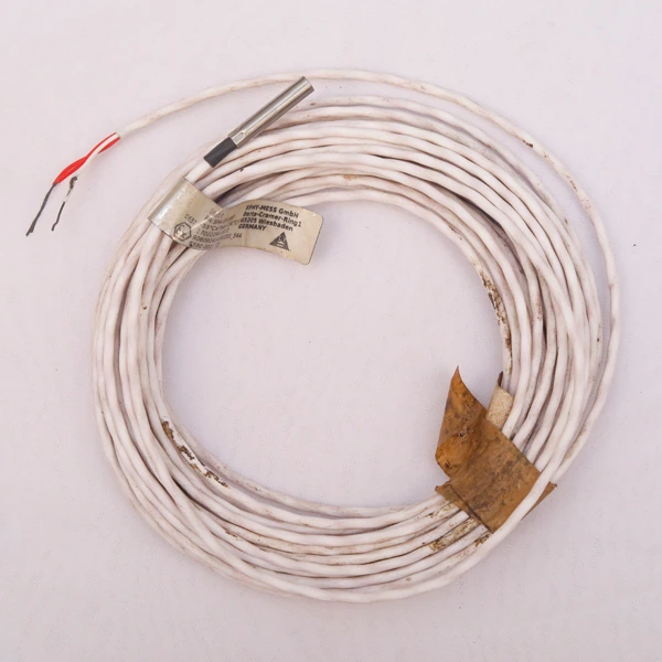 Exposed Junction Ultra-Fast Thermocouple