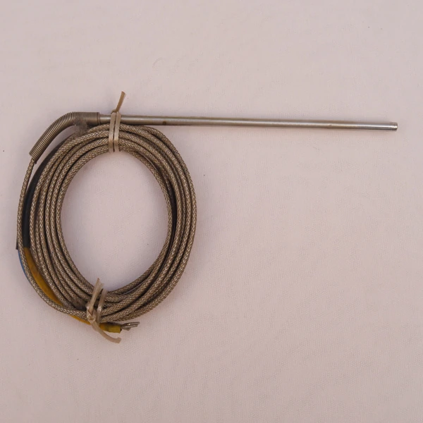 Flameproof Terminal Head Assembly Thermocouple