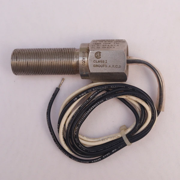 Ungrounded Isolated Junction Thermocouple