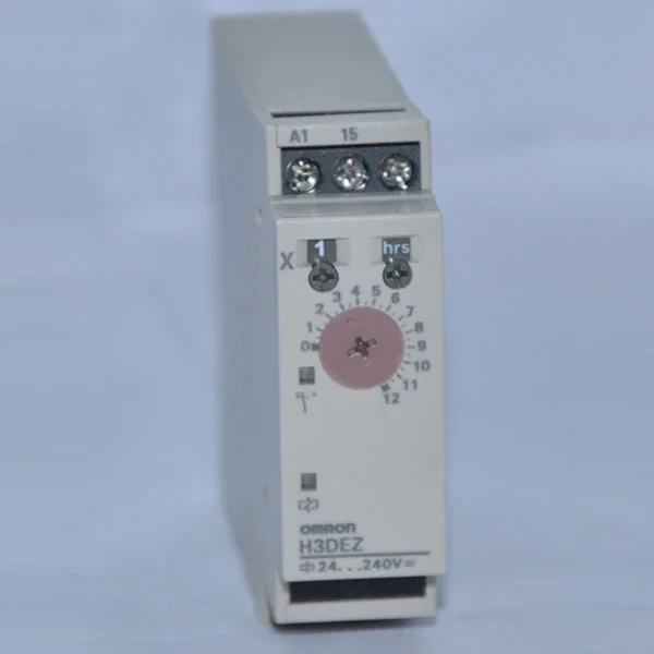 Timer Digital timer Supplier