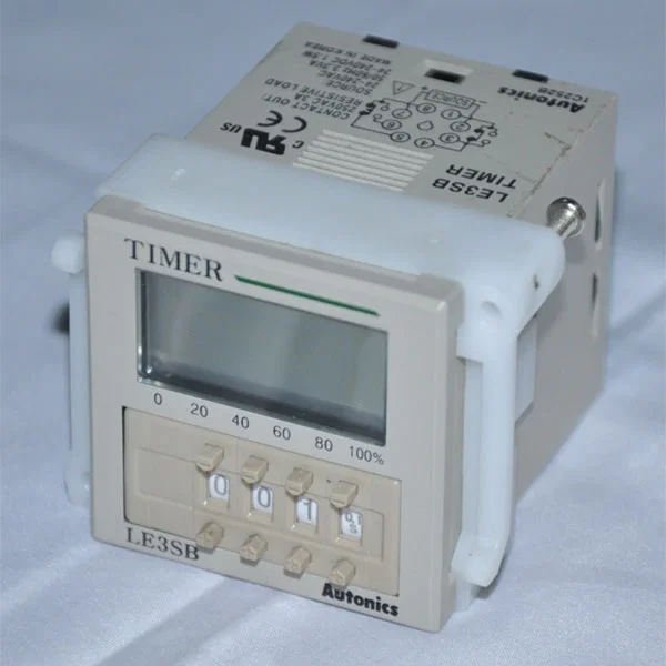 Timer Digital Timer