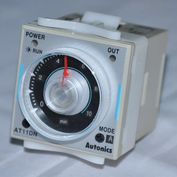 Timer Timer Model 3