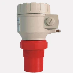 Ultrasonic Level Transmitter