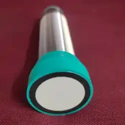 Ultrasonic Sensors Ultrasonic Sensors Model 5