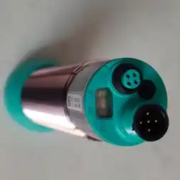 Ultrasonic Sensors Ultrasonic Sensors Model 2