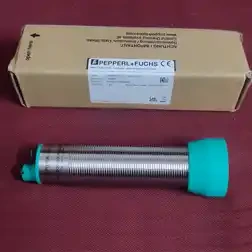 Ultrasonic Sensors Ultrasonic Sensors Model 3