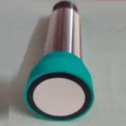 Ultrasonic Sensors