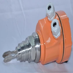 Vibrating Fork Level Switch