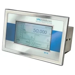 WT15 Revere Transducer VPG Weight Transmitter